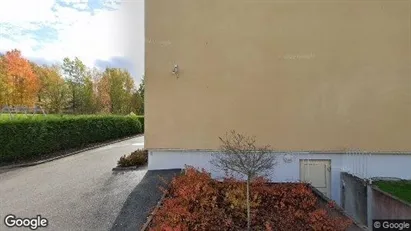 Apartments for rent in Uddevalla - Photo from Google Street View
