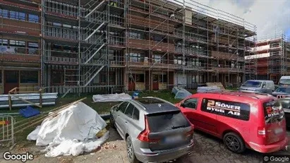 Apartments for rent in Uddevalla - Photo from Google Street View