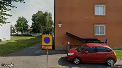 Apartments for rent in Norrköping - Photo from Google Street View