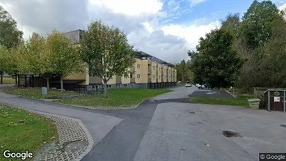 Apartments for rent in Emmaboda - Photo from Google Street View