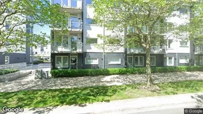 Apartments for rent in Limhamn/Bunkeflo - Photo from Google Street View