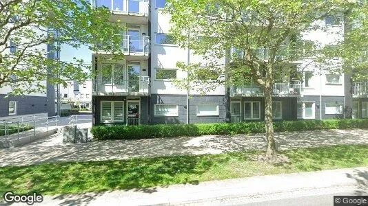 Apartments for rent in Limhamn/Bunkeflo - Photo from Google Street View
