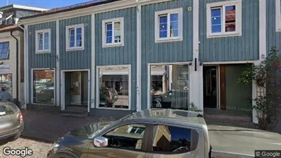 Apartments for rent in Västervik - Photo from Google Street View