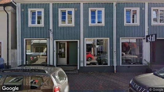 Apartments for rent in Västervik - Photo from Google Street View