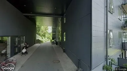 Apartments for rent in Botkyrka - Photo from Google Street View