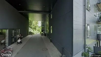 Apartments for rent in Botkyrka - Photo from Google Street View