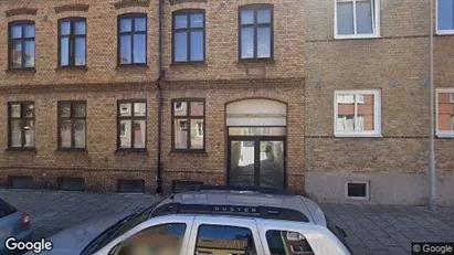 Apartments for rent in Landskrona - Photo from Google Street View