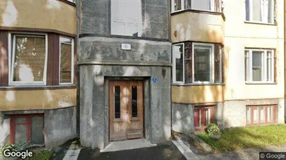 Apartments for rent in Tallinn Kesklinna - Photo from Google Street View