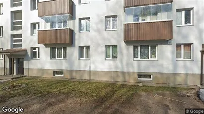 Apartments for rent in Tallinn Kesklinna - Photo from Google Street View