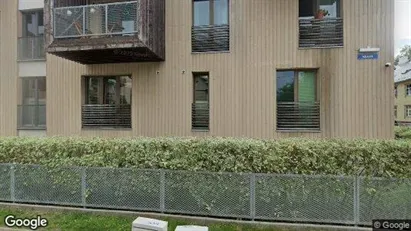 Apartments for rent in Tallinn Kesklinna - Photo from Google Street View