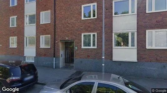 Apartments for rent in Katrineholm - Photo from Google Street View