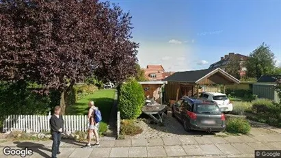 Apartments for rent in Middelfart - Photo from Google Street View