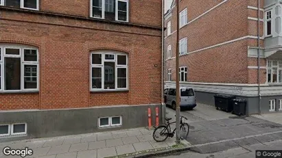 Apartments for rent in Vejle Center - Photo from Google Street View