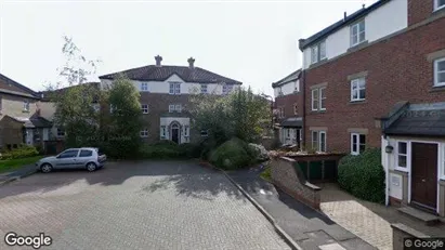 Apartments for rent in Newcastle upon Tyne - Tyne and Wear - Photo from Google Street View