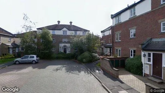 Apartments for rent in Newcastle upon Tyne - Tyne and Wear - Photo from Google Street View