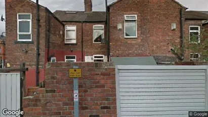 Apartments for rent in Darlington - County Durham - Photo from Google Street View