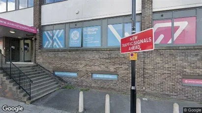 Apartments for rent in Newcastle upon Tyne - Tyne and Wear - Photo from Google Street View