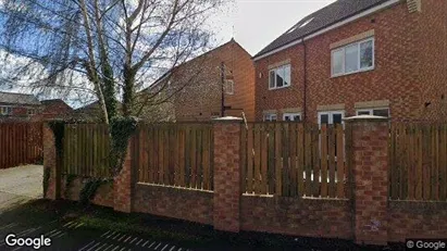 Apartments for rent in Stockton-on-Tees - Cleveland - Photo from Google Street View