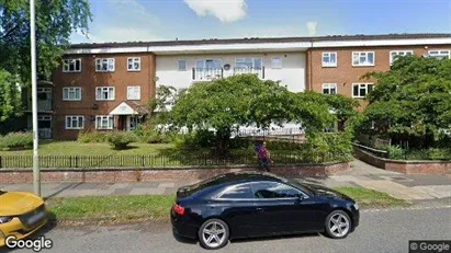 Apartments for rent in Darlington - County Durham - Photo from Google Street View