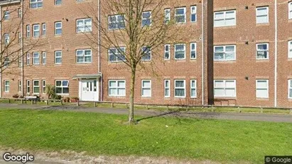 Apartments for rent in Stockton-on-Tees - Cleveland - Photo from Google Street View