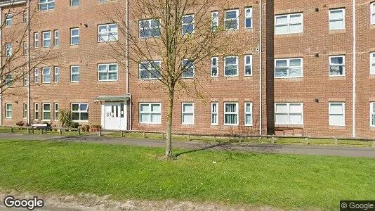 Apartments for rent in Stockton-on-Tees - Cleveland - Photo from Google Street View