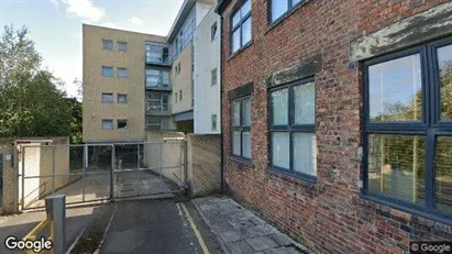 Apartments for rent in Newcastle upon Tyne - Tyne and Wear - Photo from Google Street View