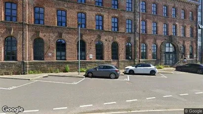 Apartments for rent in Leeds - West Yorkshire - Photo from Google Street View