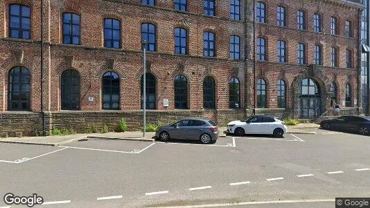 Apartments for rent in Leeds - West Yorkshire - Photo from Google Street View