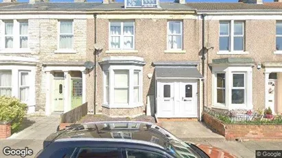 Apartments for rent in North Shields - Tyne and Wear - Photo from Google Street View
