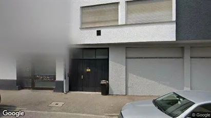 Apartments for rent in Pforzheim - Photo from Google Street View