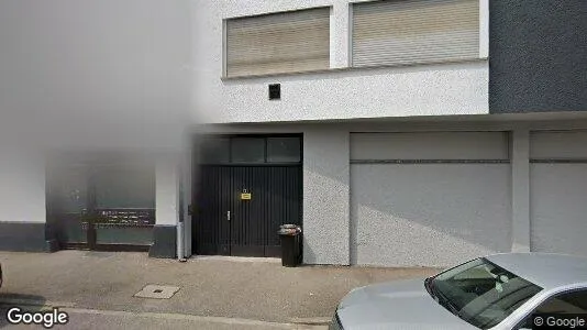 Apartments for rent in Pforzheim - Photo from Google Street View