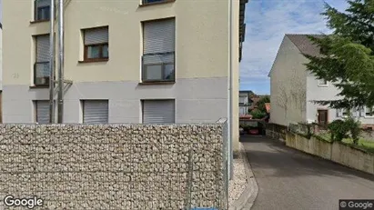 Apartments for rent in Ortenaukreis - Photo from Google Street View
