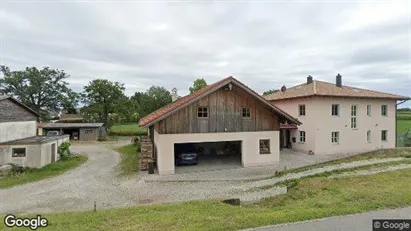Apartments for rent in Erding - Photo from Google Street View