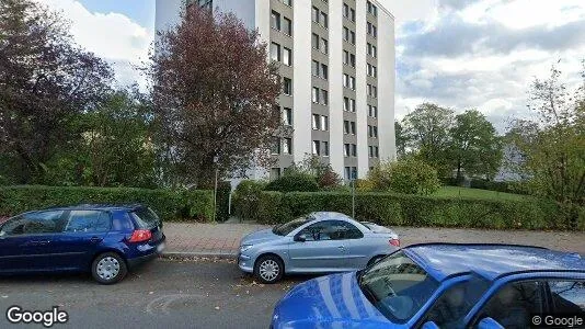 Apartments for rent in Erlangen - Photo from Google Street View