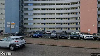 Apartments for rent in Erlangen - Photo from Google Street View