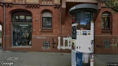 Apartments for rent in Wiesbaden - Photo from Google Street View
