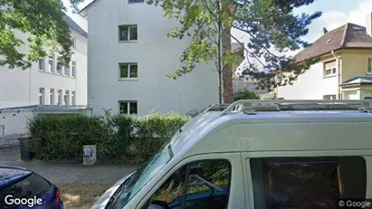 Apartments for rent in Darmstadt - Photo from Google Street View