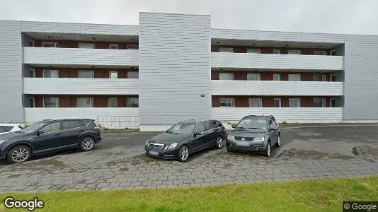 Apartments for rent in Reykjanesbær - Photo from Google Street View