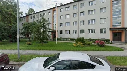 Apartments for rent in Tallinn Kesklinna - Photo from Google Street View