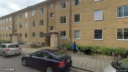 Apartments for rent in Limhamn/Bunkeflo - Photo from Google Street View