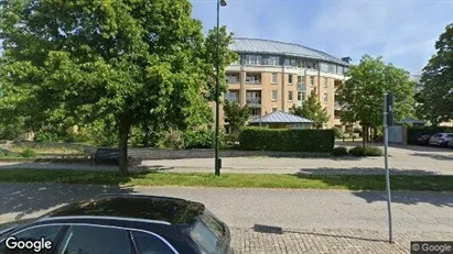 Apartments for rent in Malmö City - Photo from Google Street View