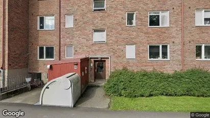 Apartments for rent in Örgryte-Härlanda - Photo from Google Street View