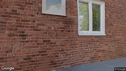 Apartments for rent in Värnamo - Photo from Google Street View
