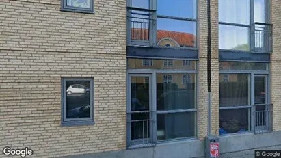 Apartments for rent in Aalborg Center - Photo from Google Street View