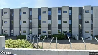 Apartments for rent in Aalborg SØ - Photo from Google Street View
