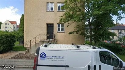 Apartments for rent in Kolding - Photo from Google Street View