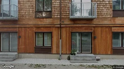 Apartments for rent in Malmö City - Photo from Google Street View