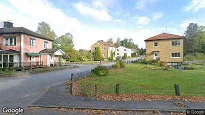 Apartments for rent in Emmaboda - Photo from Google Street View