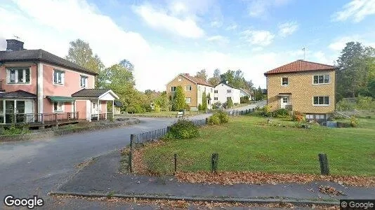 Apartments for rent in Emmaboda - Photo from Google Street View