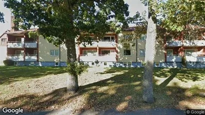Apartments for rent in Emmaboda - Photo from Google Street View